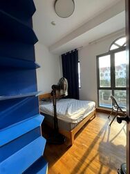 Dmanor (D16), Terrace #554271111
